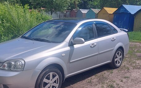 Chevrolet Lacetti, 2007 год, 550 000 рублей, 7 фотография