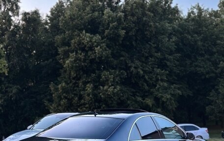 Mercedes-Benz S-Класс, 2007 год, 459 000 рублей, 4 фотография