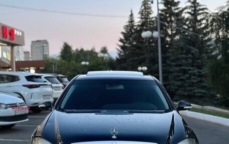 Mercedes-Benz S-Класс, 2007 год, 459 000 рублей, 11 фотография