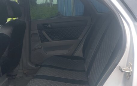 Chevrolet Lacetti, 2007 год, 550 000 рублей, 8 фотография