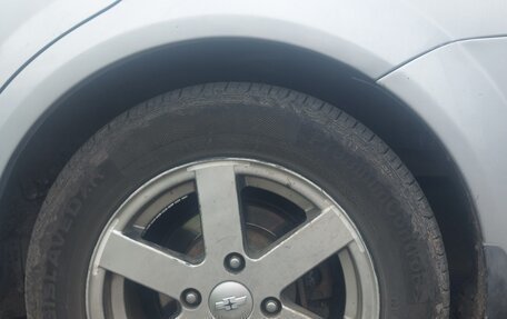 Chevrolet Lacetti, 2007 год, 550 000 рублей, 10 фотография