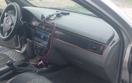 Chevrolet Lacetti, 2007 год, 550 000 рублей, 11 фотография