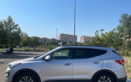 Hyundai Santa Fe III рестайлинг, 2012 год, 1 750 000 рублей, 6 фотография