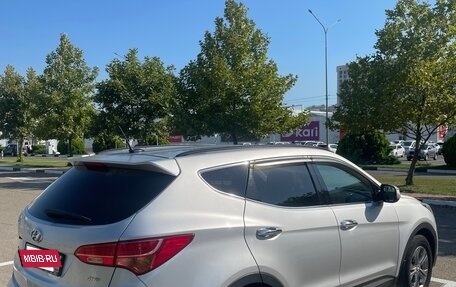 Hyundai Santa Fe III рестайлинг, 2012 год, 1 750 000 рублей, 7 фотография