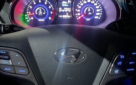 Hyundai Santa Fe III рестайлинг, 2012 год, 1 750 000 рублей, 16 фотография