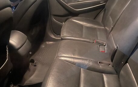 Hyundai Santa Fe III рестайлинг, 2012 год, 1 750 000 рублей, 15 фотография