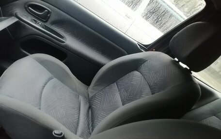 Renault Clio III, 2001 год, 150 000 рублей, 5 фотография