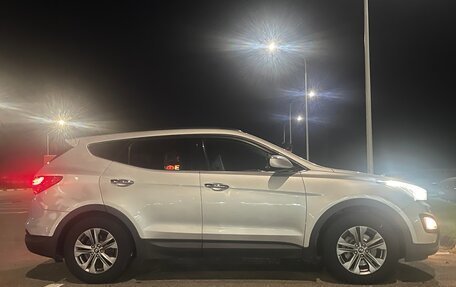 Hyundai Santa Fe III рестайлинг, 2012 год, 1 750 000 рублей, 11 фотография