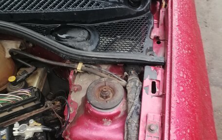 Renault Clio III, 2001 год, 150 000 рублей, 6 фотография