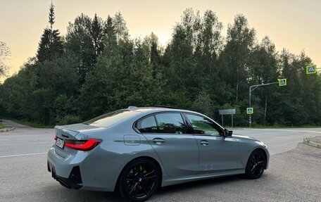 BMW 3 серия, 2023 год, 6 000 000 рублей, 2 фотография