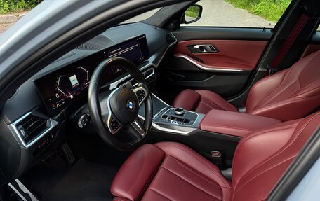 BMW 3 серия, 2023 год, 6 000 000 рублей, 7 фотография