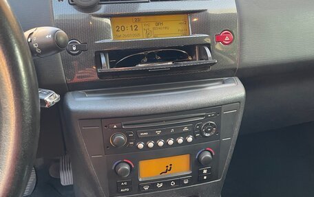 Citroen C4 II рестайлинг, 2006 год, 650 000 рублей, 8 фотография