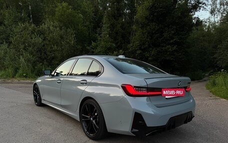 BMW 3 серия, 2023 год, 6 000 000 рублей, 5 фотография