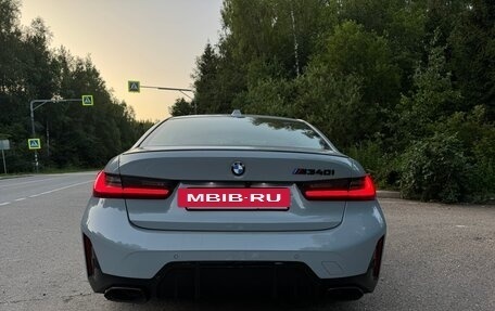 BMW 3 серия, 2023 год, 6 000 000 рублей, 4 фотография
