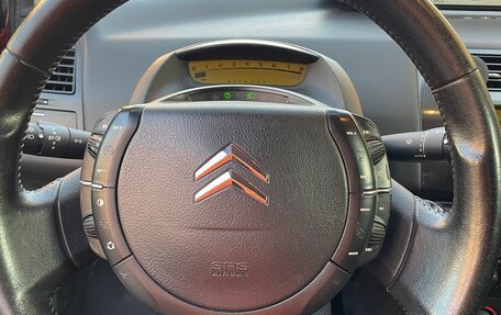 Citroen C4 II рестайлинг, 2006 год, 650 000 рублей, 9 фотография