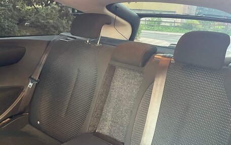 Citroen C4 II рестайлинг, 2006 год, 650 000 рублей, 13 фотография