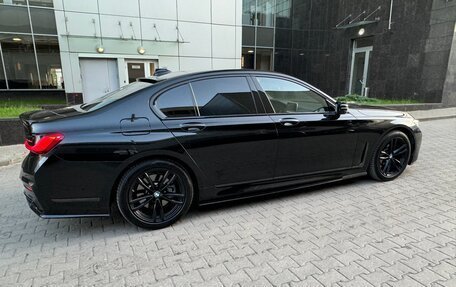 BMW 7 серия, 2020 год, 7 590 000 рублей, 8 фотография