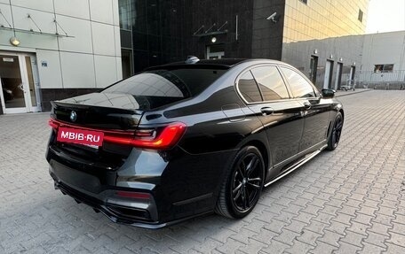 BMW 7 серия, 2020 год, 7 590 000 рублей, 5 фотография