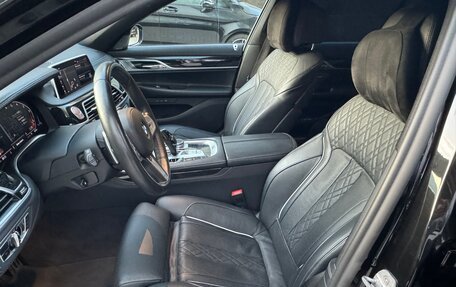 BMW 7 серия, 2020 год, 7 590 000 рублей, 17 фотография