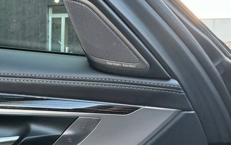 BMW 7 серия, 2020 год, 7 590 000 рублей, 20 фотография