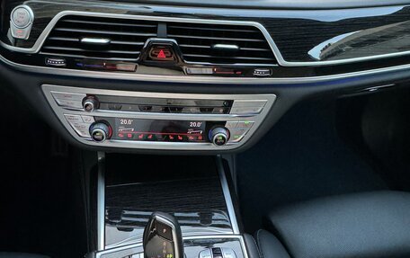 BMW 7 серия, 2020 год, 7 590 000 рублей, 21 фотография