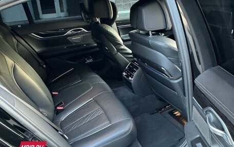 BMW 7 серия, 2020 год, 7 590 000 рублей, 13 фотография