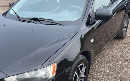 Mitsubishi Lancer IX, 2010 год, 730 000 рублей, 9 фотография