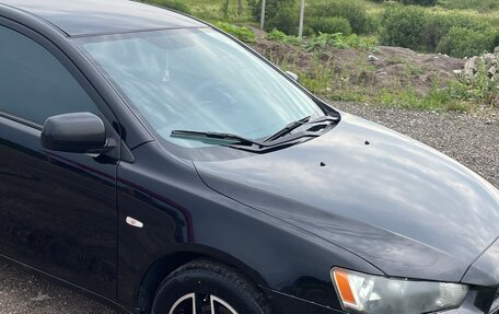 Mitsubishi Lancer IX, 2010 год, 730 000 рублей, 7 фотография