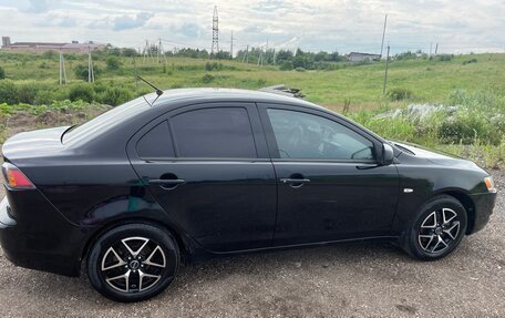 Mitsubishi Lancer IX, 2010 год, 730 000 рублей, 5 фотография