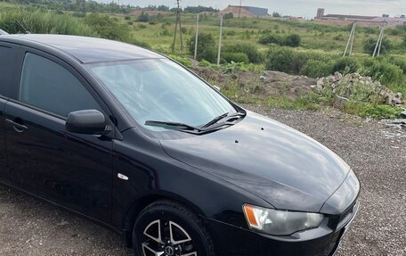 Mitsubishi Lancer IX, 2010 год, 730 000 рублей, 6 фотография