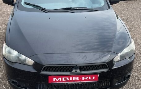 Mitsubishi Lancer IX, 2010 год, 730 000 рублей, 8 фотография