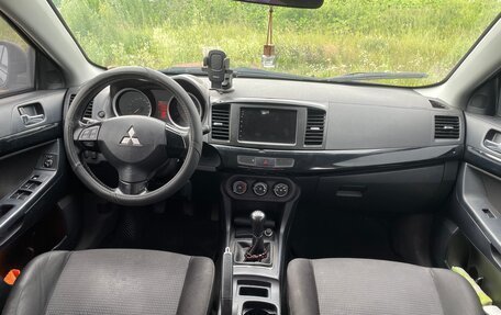 Mitsubishi Lancer IX, 2010 год, 730 000 рублей, 15 фотография