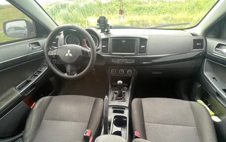 Mitsubishi Lancer IX, 2010 год, 730 000 рублей, 14 фотография
