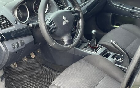 Mitsubishi Lancer IX, 2010 год, 730 000 рублей, 16 фотография