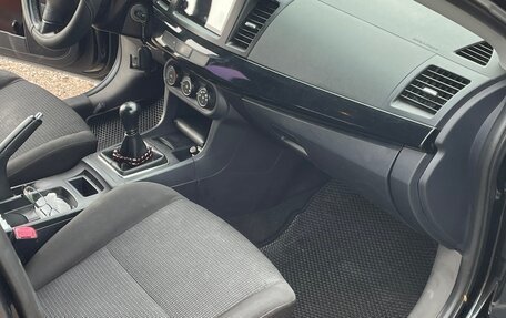 Mitsubishi Lancer IX, 2010 год, 730 000 рублей, 18 фотография