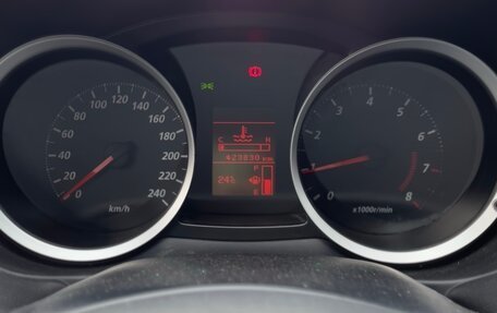Mitsubishi Lancer IX, 2010 год, 730 000 рублей, 21 фотография