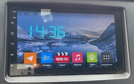 Mitsubishi Lancer IX, 2010 год, 730 000 рублей, 22 фотография
