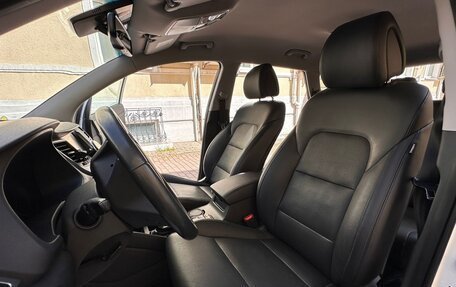 Hyundai Tucson III, 2017 год, 2 000 000 рублей, 7 фотография