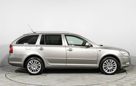 Skoda Octavia, 2012 год, 1 149 898 рублей, 4 фотография