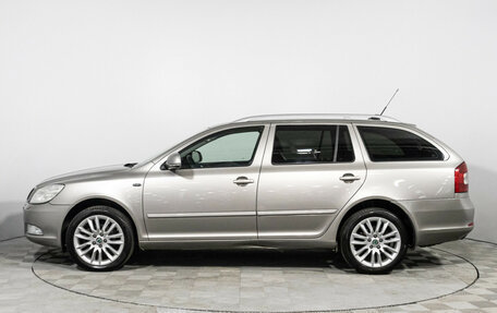Skoda Octavia, 2012 год, 1 149 898 рублей, 8 фотография