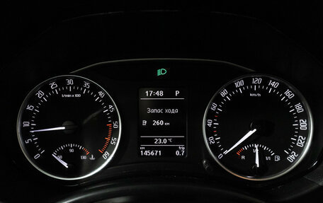 Skoda Octavia, 2012 год, 1 149 898 рублей, 12 фотография