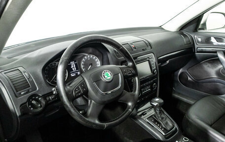 Skoda Octavia, 2012 год, 1 149 898 рублей, 11 фотография
