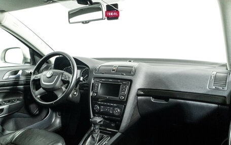 Skoda Octavia, 2012 год, 1 149 898 рублей, 9 фотография