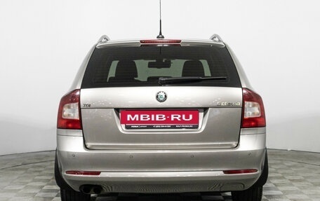Skoda Octavia, 2012 год, 1 149 898 рублей, 6 фотография