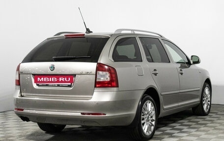 Skoda Octavia, 2012 год, 1 149 898 рублей, 5 фотография