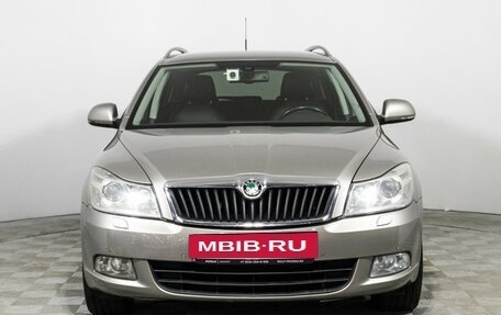 Skoda Octavia, 2012 год, 1 149 898 рублей, 2 фотография