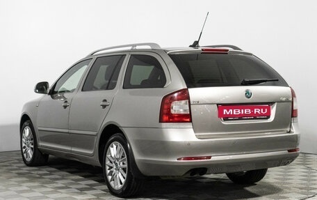 Skoda Octavia, 2012 год, 1 149 898 рублей, 7 фотография