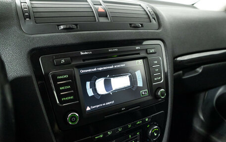 Skoda Octavia, 2012 год, 1 149 898 рублей, 17 фотография
