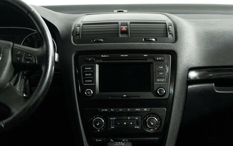 Skoda Octavia, 2012 год, 1 149 898 рублей, 14 фотография