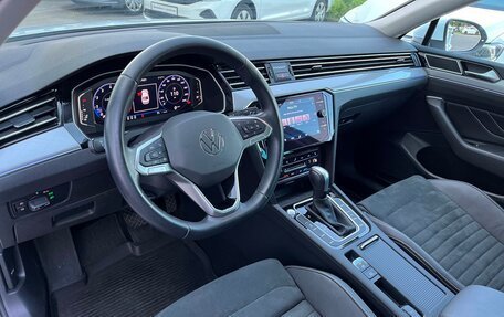 Volkswagen Passat B8 рестайлинг, 2021 год, 2 821 200 рублей, 5 фотография